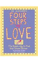 Mr Alexander's Four Steps To Love
