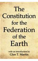 Constitution for the Federation of the Earth, Compact Edition