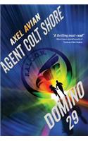 Agent Colt Shore Domino 29