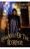 Shadow of the Scorpion: The Everdark Wars Book 2