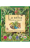 La Selva Crecio y Crecio