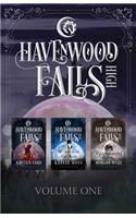 Havenwood Falls High Volume One