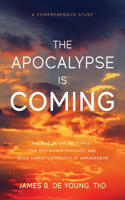 Apocalypse Is Coming