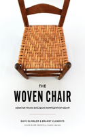 Woven Chair