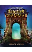 Accessing English Grammar
