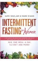 Intermittent Fasting for Women