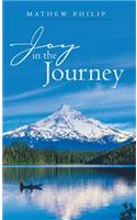 Joy in the Journey