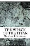 The Wreck of the Titan