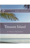 Treasure Island: A Classic Bestseller