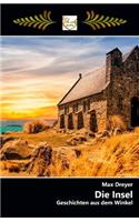 Die Insel - Geschichten aus dem Winkel (Großdruck)