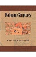 Mahogany Scriptures