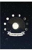 To the Moon and Back