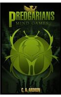 Predgarians Book 2 - Mind Games