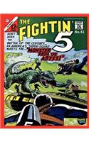 Fightin' Five #41