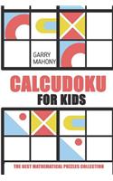 Calcudoku for Kids