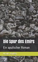 Die Spur des Emirs