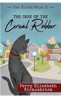 Case of the Cereal Robber