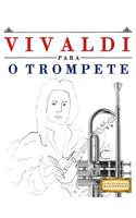 Vivaldi Para O Trompete: 10 Pe
