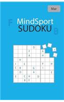 MindSport Sudoku March
