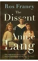 The Dissent of Annie Lang