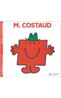 Monsieur Costaud