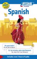 Phrasebook Spanish