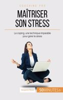 Maîtriser son stress