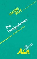 Die Wohlgesinnten von Jonathan Littell (Lekturehilfe)