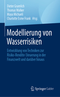 Modellierung Von Wasserrisiken