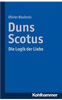 Duns Scotus