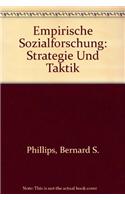 Empirische Sozialforschung