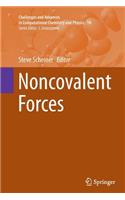 Noncovalent Forces