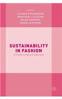 Sustainability in Fashion
