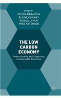 The Low Carbon Economy