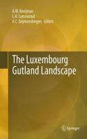 Luxembourg Gutland Landscape