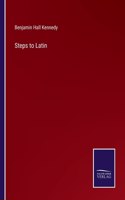 Steps to Latin