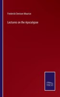 Lectures on the Apocalypse