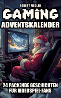 Gaming Adventskalender