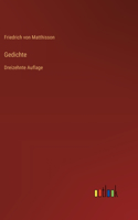 Gedichte