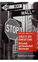 Jenseits Der Komfortzone