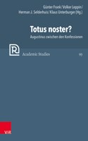 Totus Noster?