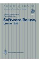 Software Re-use, Utrecht 1989