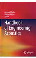 Handbook of Engineering Acoustics