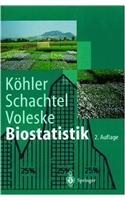 Biostatistik