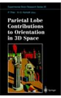 Parietal Lobe Contributions to Orientation in 3d Space