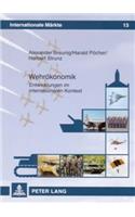 Wehroekonomik