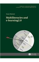 Multiliteracies and e-learning2.0