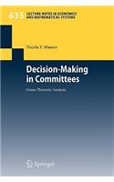 Decision-Making in Committees