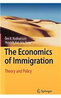 The Economics of Immigration