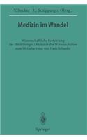 Medizin im Wandel